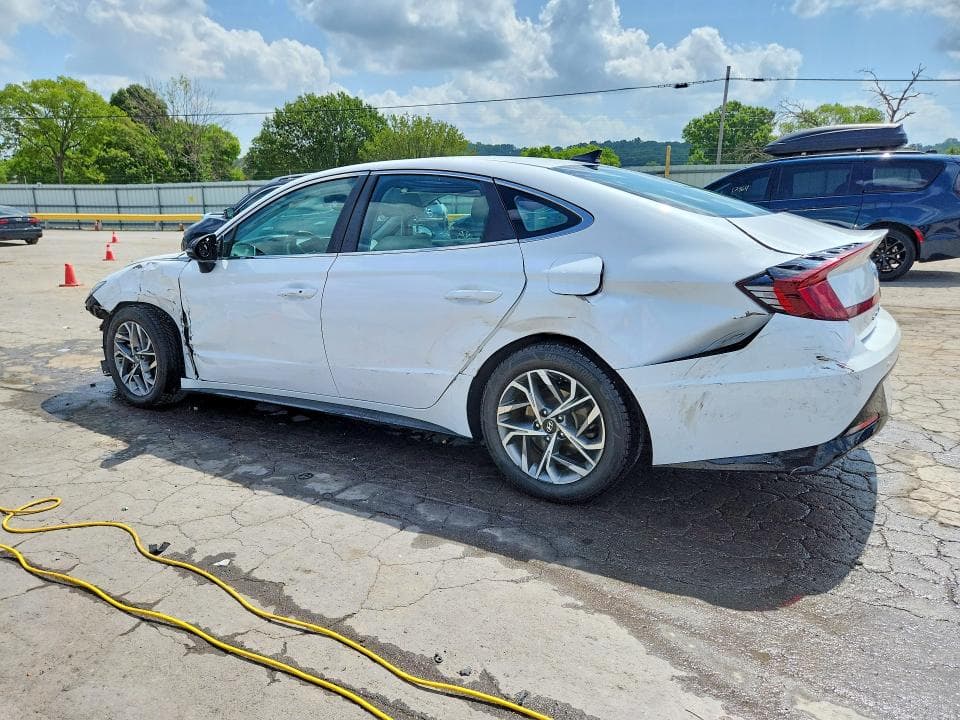 2023 HYUNDAI SONATA SEL SEL 2