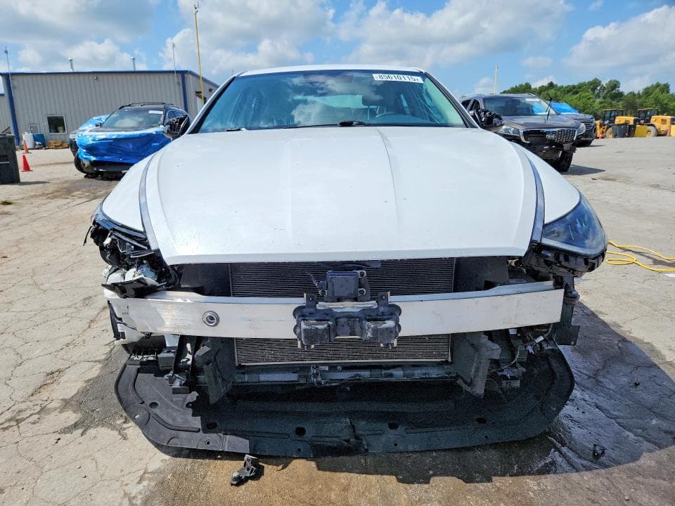 2023 HYUNDAI SONATA SEL SEL 5