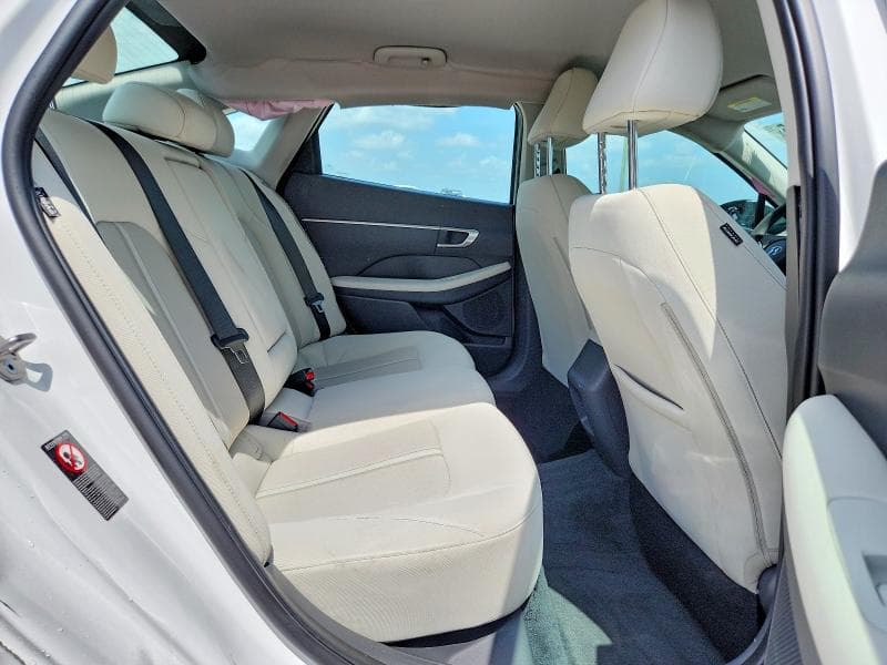 2023 HYUNDAI SONATA SEL SEL 10