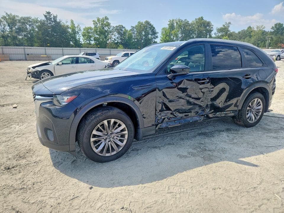 2024 MAZDA CX-90 SELECT - 1