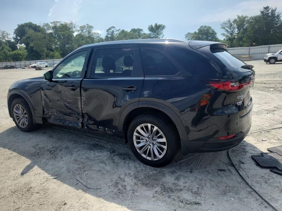 2024 MAZDA CX-90 SELECT 2
