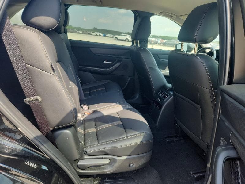 2024 MAZDA CX-90 SELECT 11