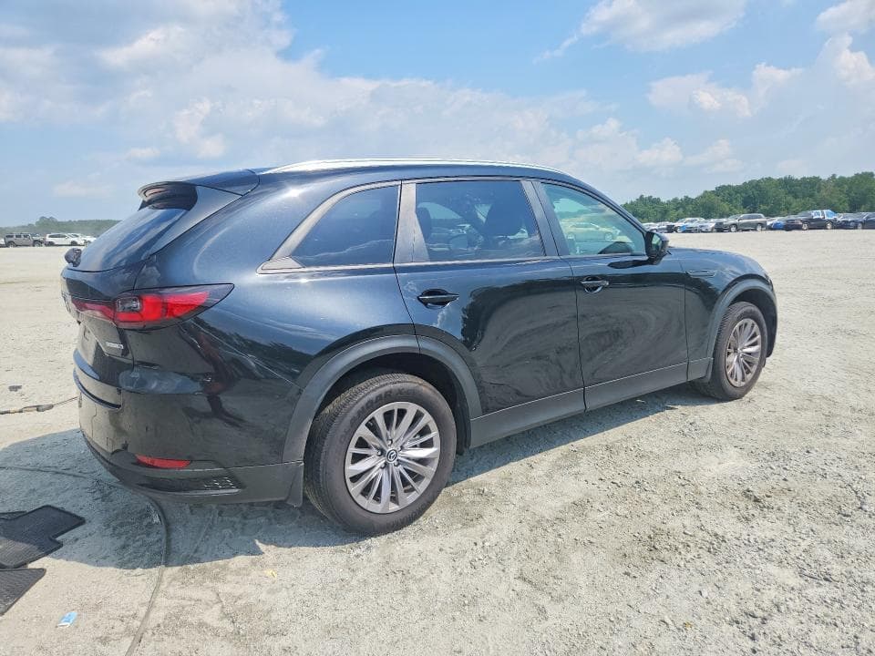 2024 MAZDA CX-90 SELECT 3