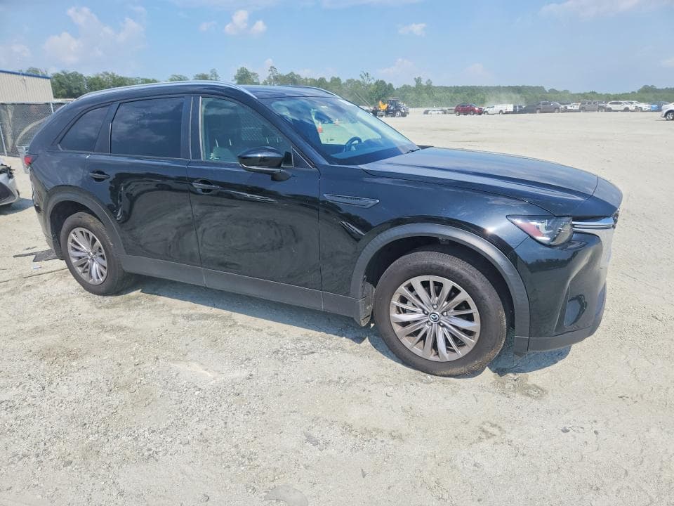2024 MAZDA CX-90 SELECT 4