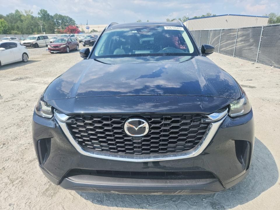 2024 MAZDA CX-90 SELECT 5
