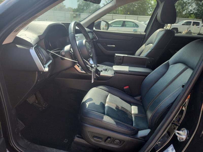 2024 MAZDA CX-90 SELECT 7