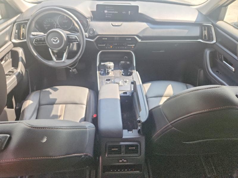 2024 MAZDA CX-90 SELECT 8