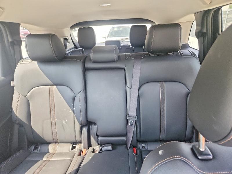 2024 MAZDA CX-90 SELECT 10