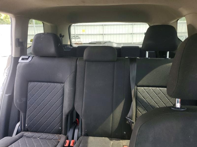 2018 VOLKSWAGEN ATLAS 10