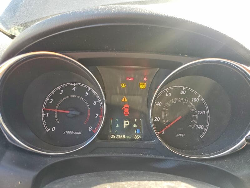 2020 MITSUBISHI OUTLANDER SPORT ES ES 9