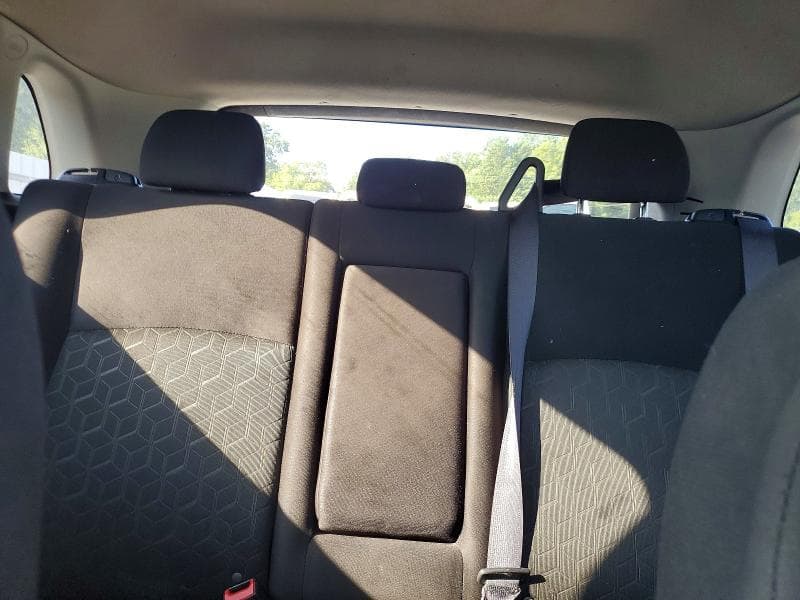 2020 MITSUBISHI OUTLANDER SPORT ES ES 10
