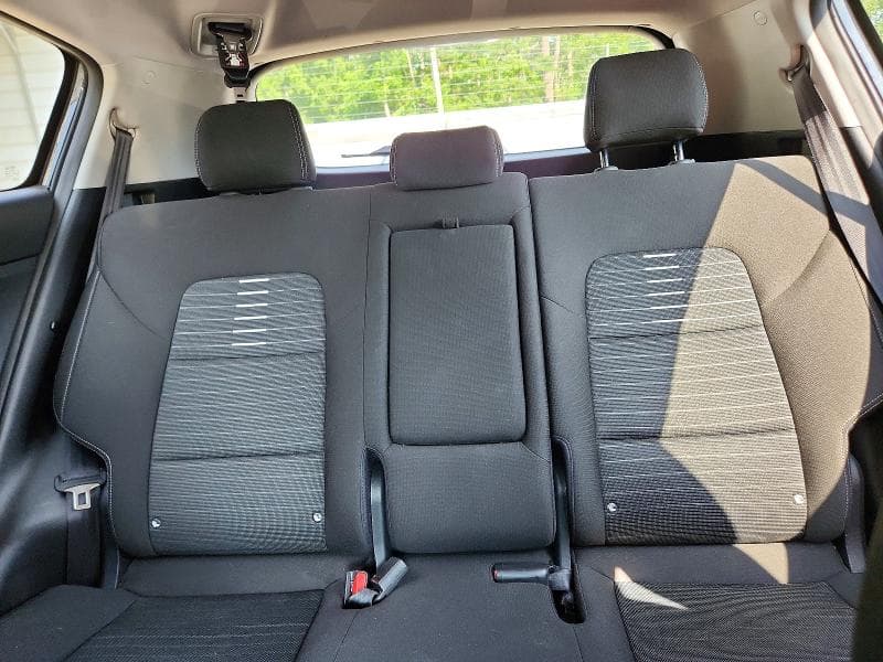 2018 KIA SPORTAGE LX LX 10