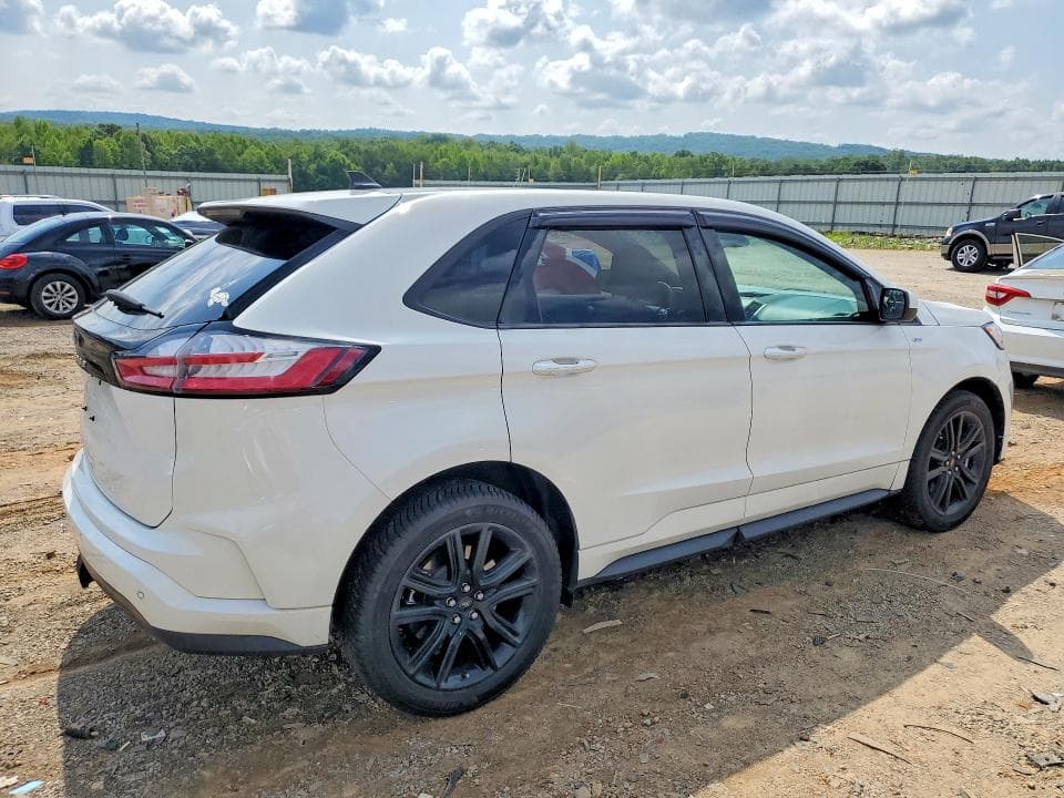 2022 FORD EDGE SEL 3