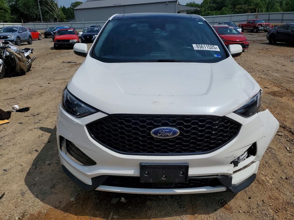 2022 FORD EDGE SEL 5