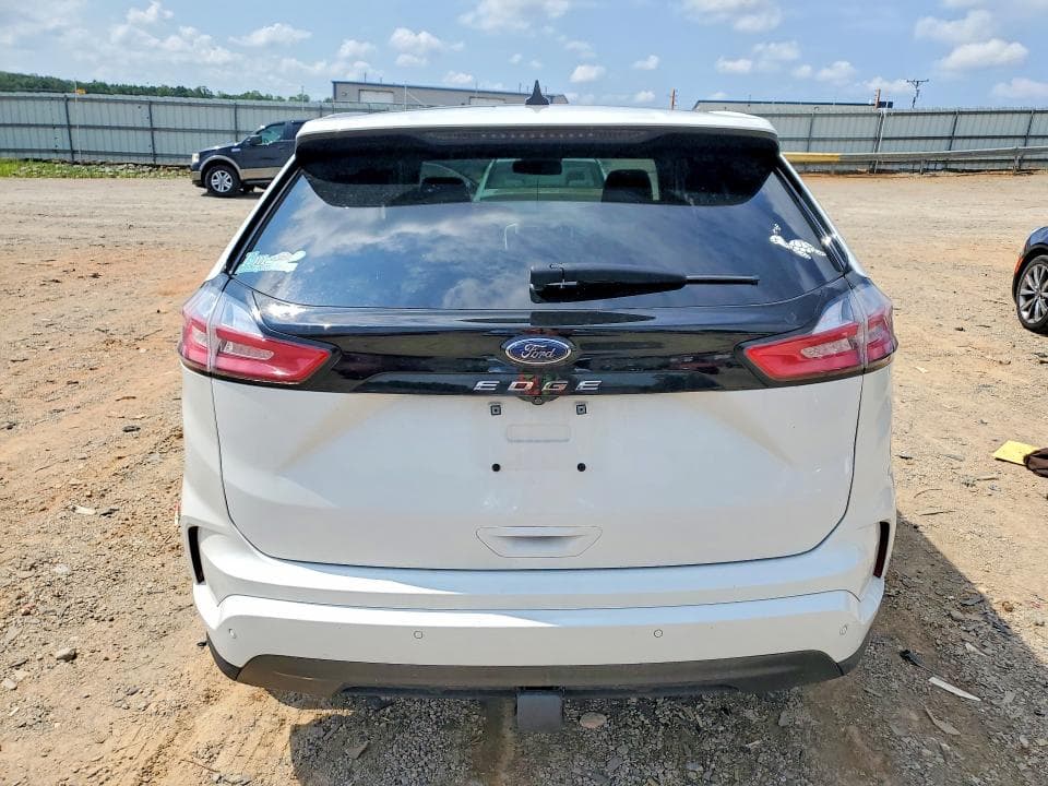 2022 FORD EDGE SEL 6