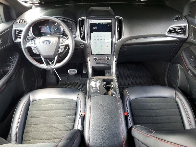 2022 FORD EDGE SEL 8
