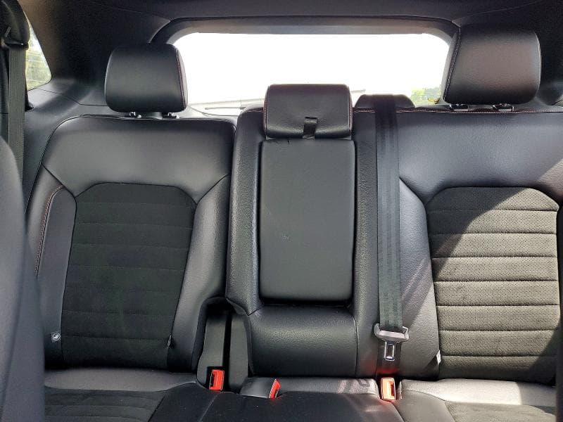 2022 FORD EDGE SEL 10