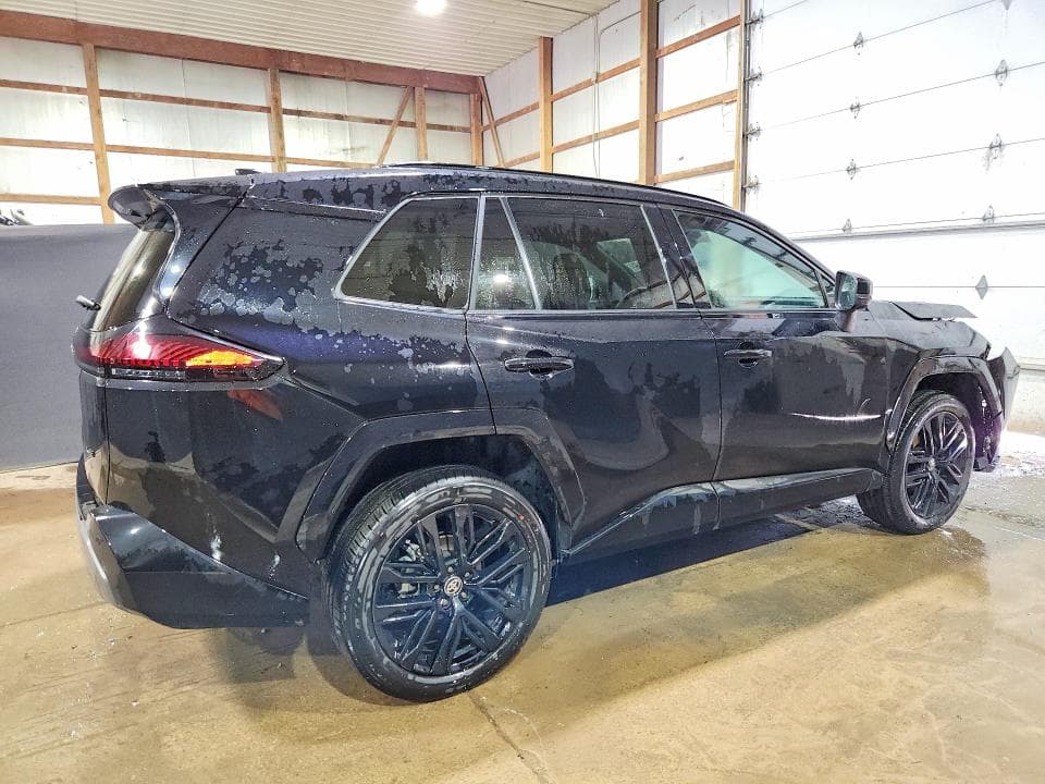 2026 TOYOTA RAV4 XSE 3