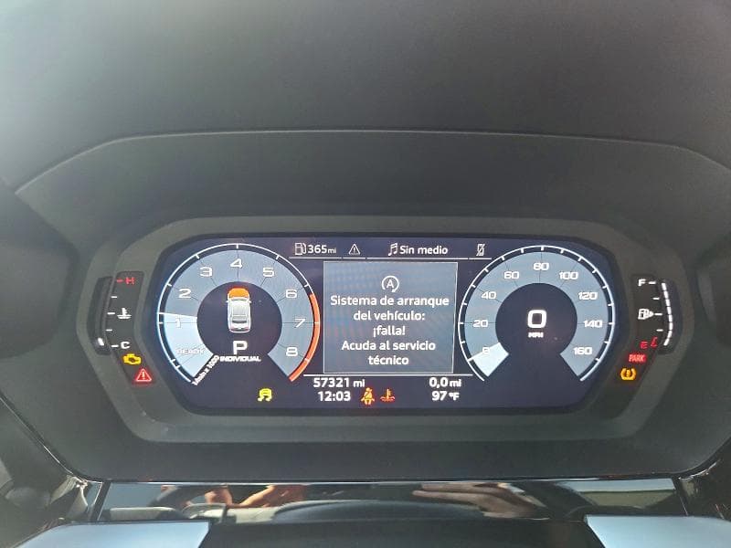 2022 AUDI A3 PREMIUM PLUS PREMIUM PLUS 9