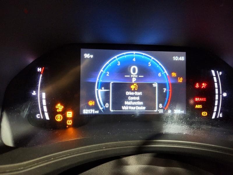 2025 TOYOTA GRAND HIGHLANDER XLE 9