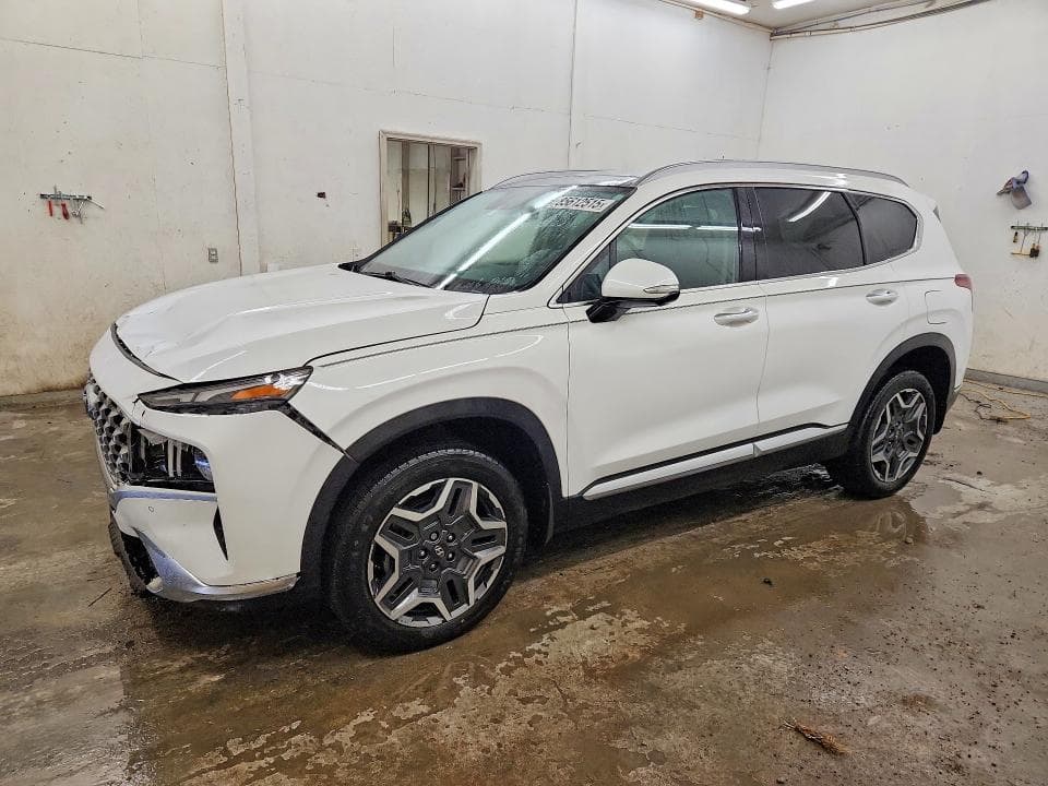 2022 HYUNDAI SANTA FE LIMITED 1