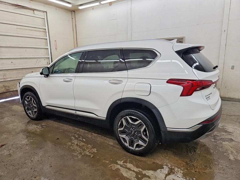 2022 HYUNDAI SANTA FE LIMITED 2