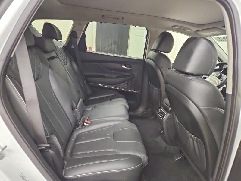 2022 HYUNDAI SANTA FE LIMITED 11