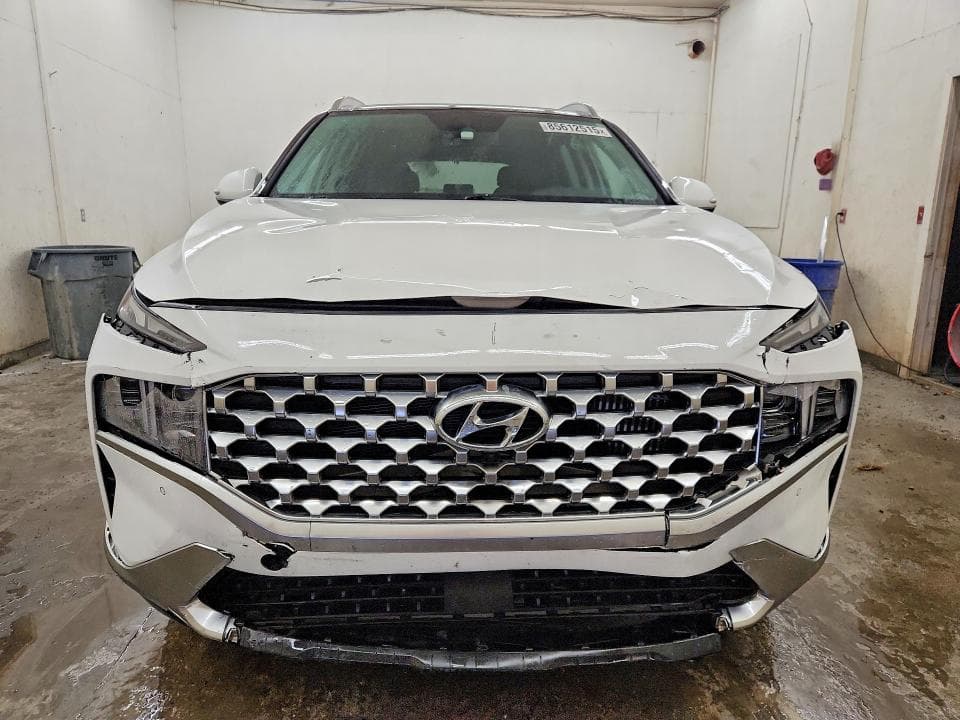 2022 HYUNDAI SANTA FE LIMITED 5