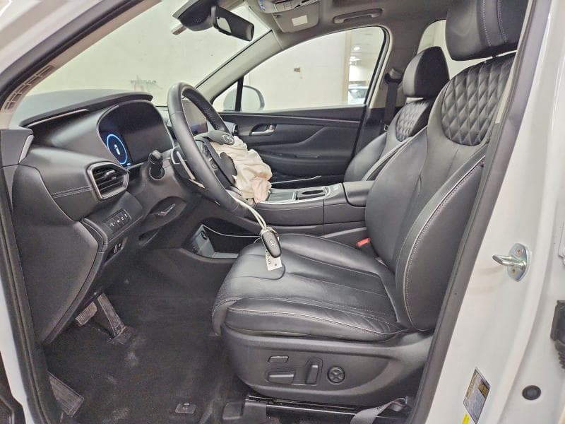 2022 HYUNDAI SANTA FE LIMITED 7