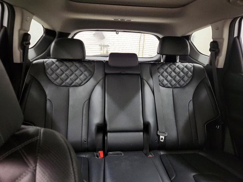 2022 HYUNDAI SANTA FE LIMITED 10