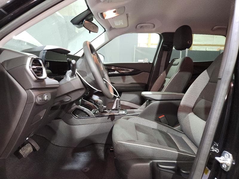 2026 CHEVROLET TRAILBLAZER LT 7