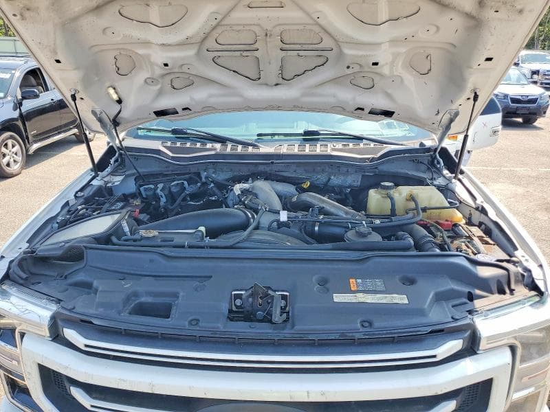 2021 FORD F350 SUPER DUTY 11