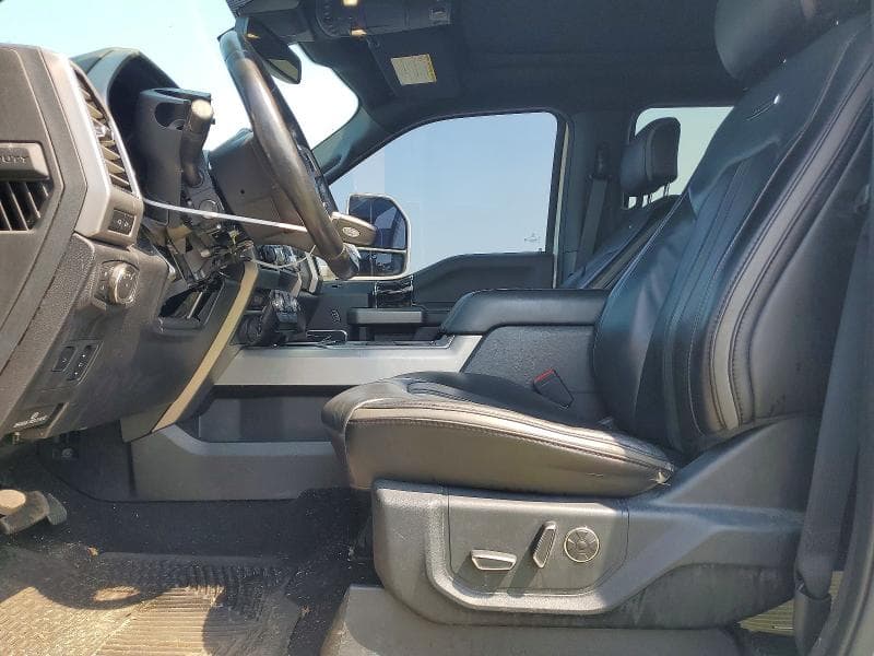2021 FORD F350 SUPER DUTY 7