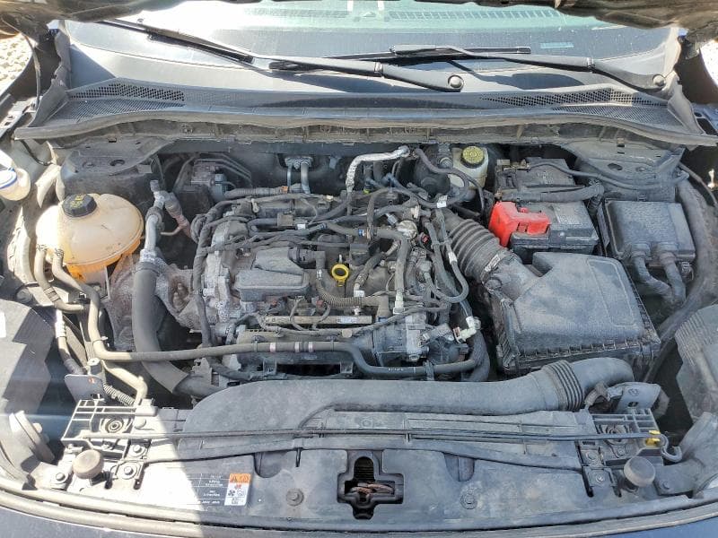 2022 FORD ESCAPE SE SE 11
