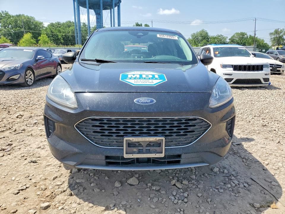 2022 FORD ESCAPE SE SE 5