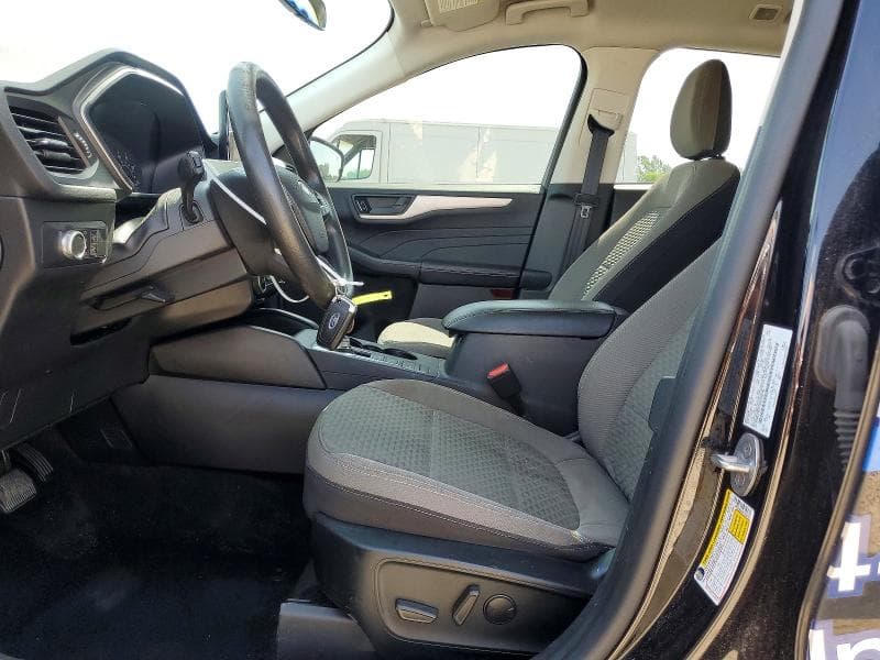 2022 FORD ESCAPE SE SE 7