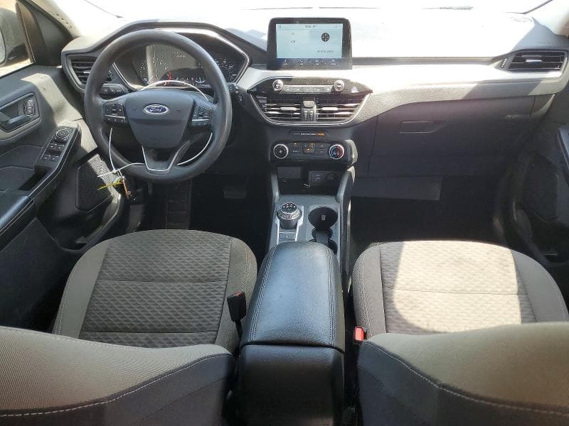 2022 FORD ESCAPE SE SE 8