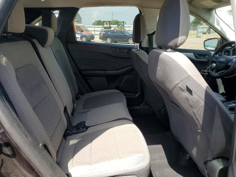 2022 FORD ESCAPE SE SE 10