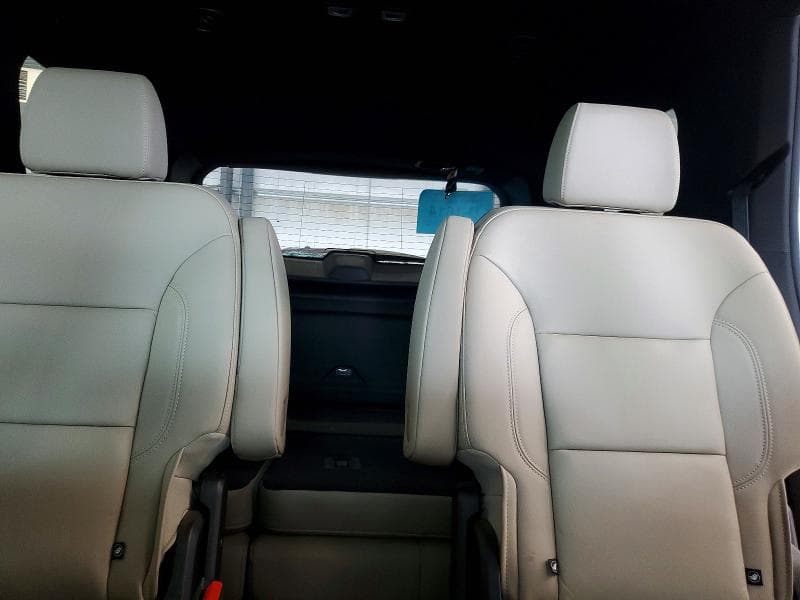 2022 CHEVROLET TRAVERSE LT LT 10