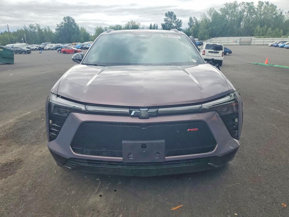 2024 CHEVROLET BLAZER RS 5