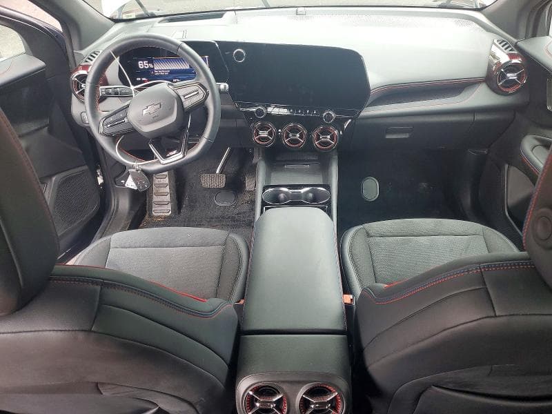 2024 CHEVROLET BLAZER RS 8