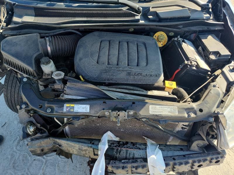2019 DODGE GRAND CARAVAN 12