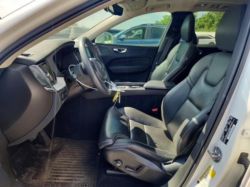 2022 VOLVO XC60 B5 INSCRIPTION 7