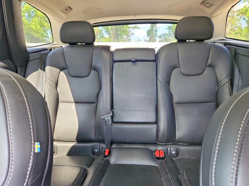 2022 VOLVO XC60 B5 INSCRIPTION 10
