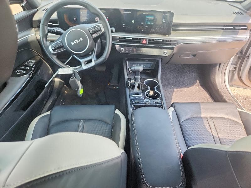 2026 KIA K5 GT LINE GT LINE 8