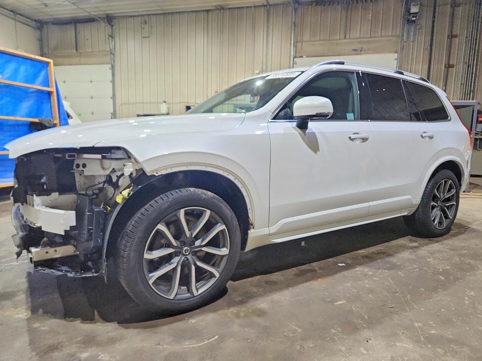 2018 VOLVO XC90 T5 T5 - 1