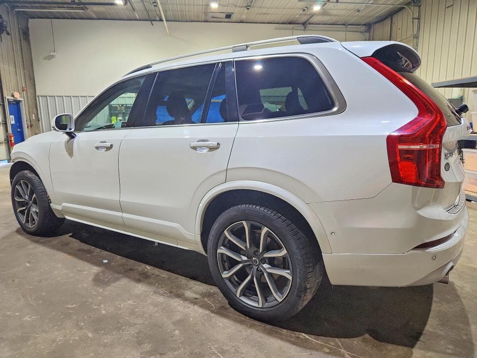 2018 VOLVO XC90 T5 T5 2