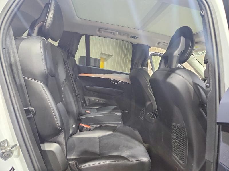 2018 VOLVO XC90 T5 T5 11