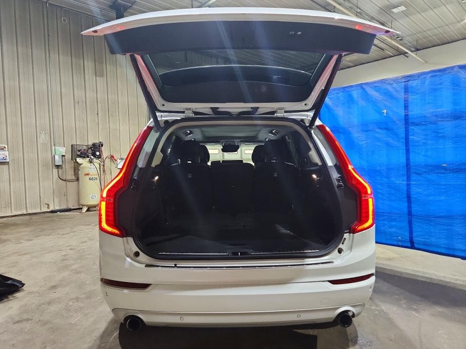 2018 VOLVO XC90 T5 T5 6