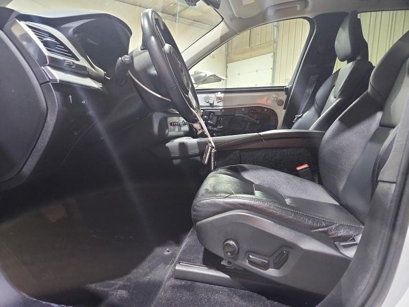 2018 VOLVO XC90 T5 T5 7